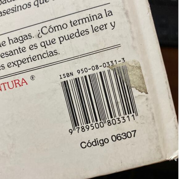 El Secreto De Las Piramides CHOOSE your own ADVENTURE The Secret of the Pyramids - Picture 3 of 10